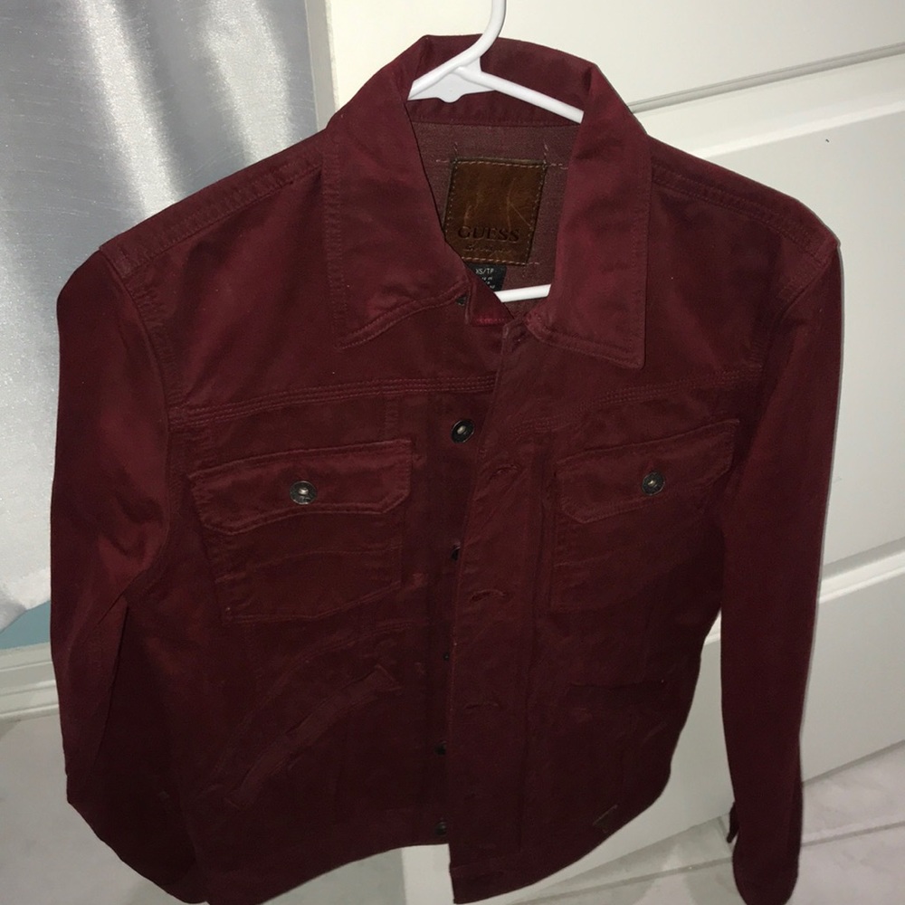 Guess Jean Jacket